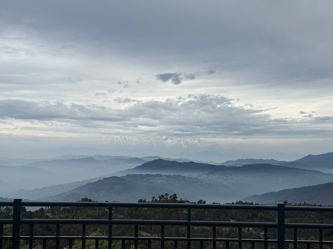 Dharohar Retreat主图