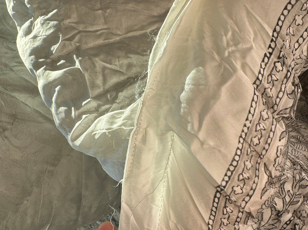 Ganesham Textile & Handicraft-斋蒲尔必去景点
