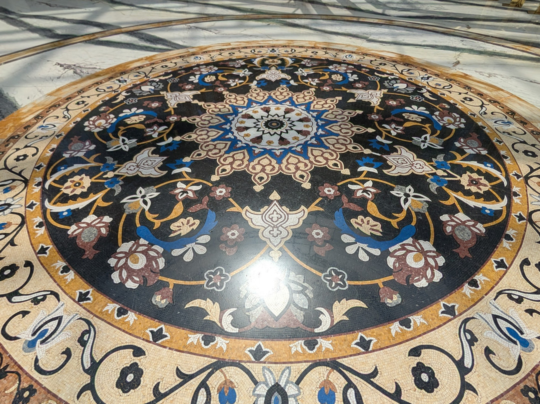 AlHazm-多哈必去景点