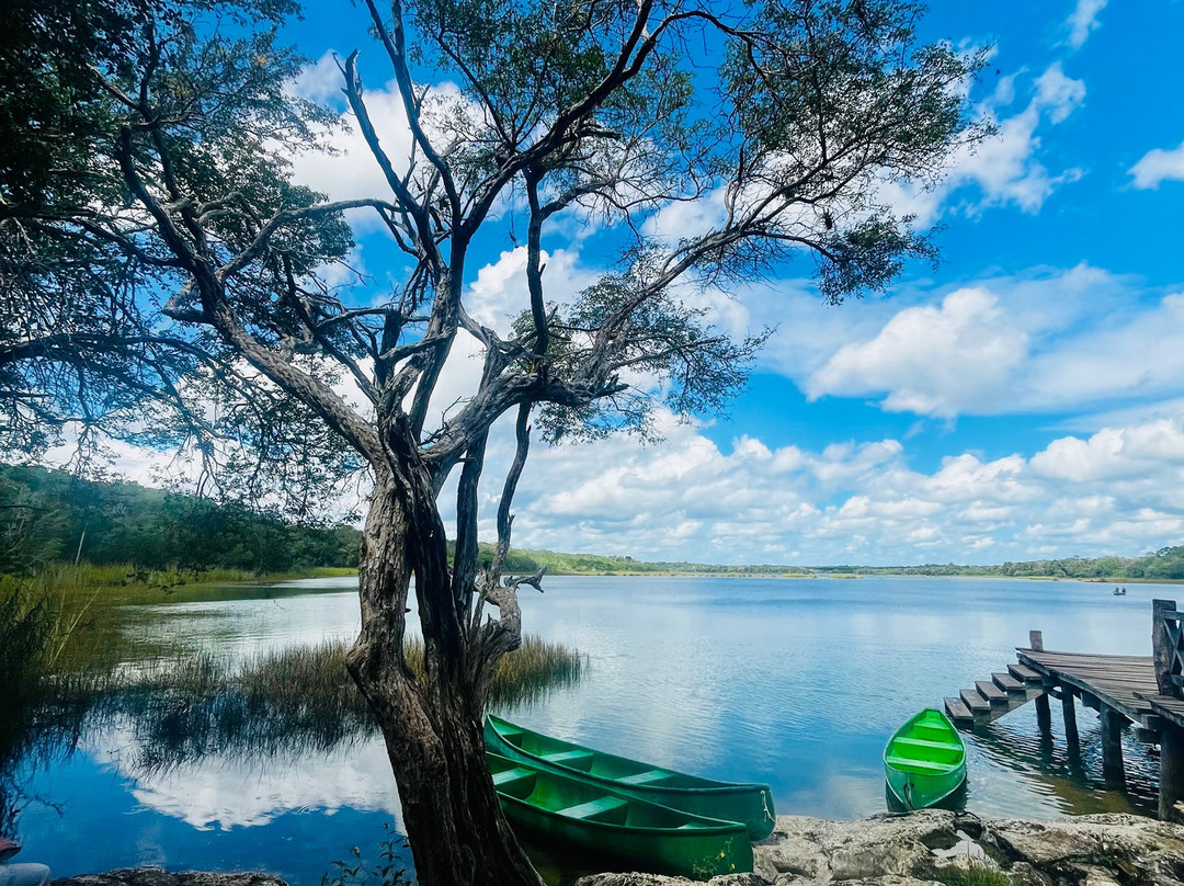 Santi Tour-普拉亚德尔卡曼必去景点