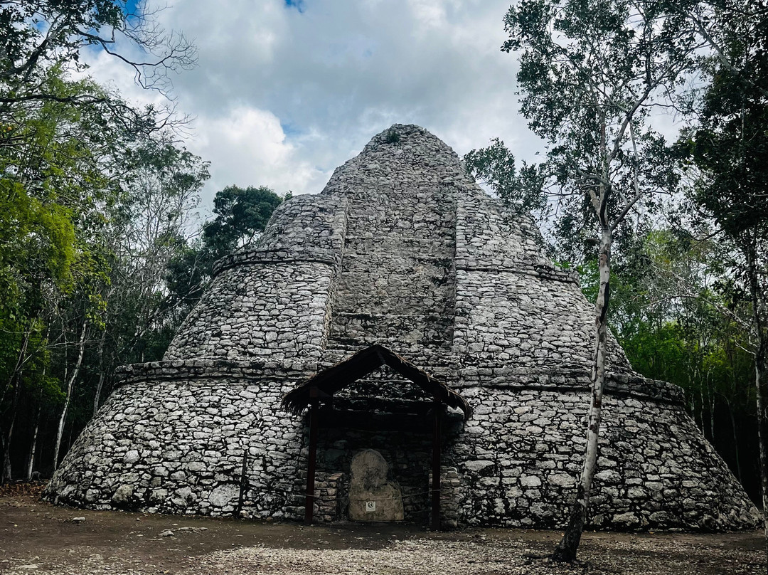 Santi Tour-普拉亚德尔卡曼必去景点
