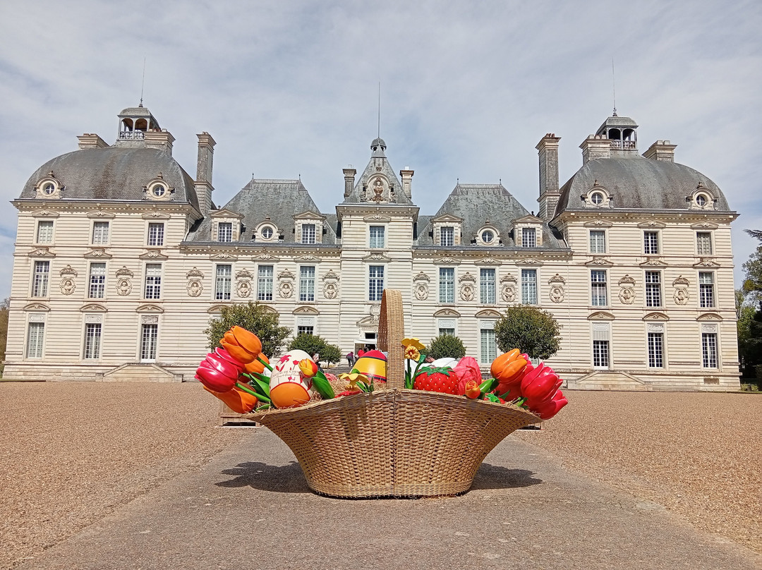 雪瓦尼城堡-雪瓦尼城堡必去景点