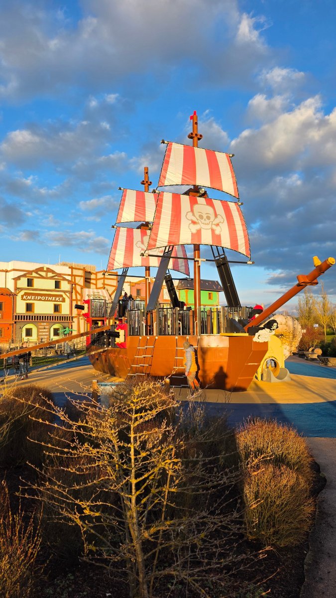 弗兰多夫乐高乐园酒店-官方