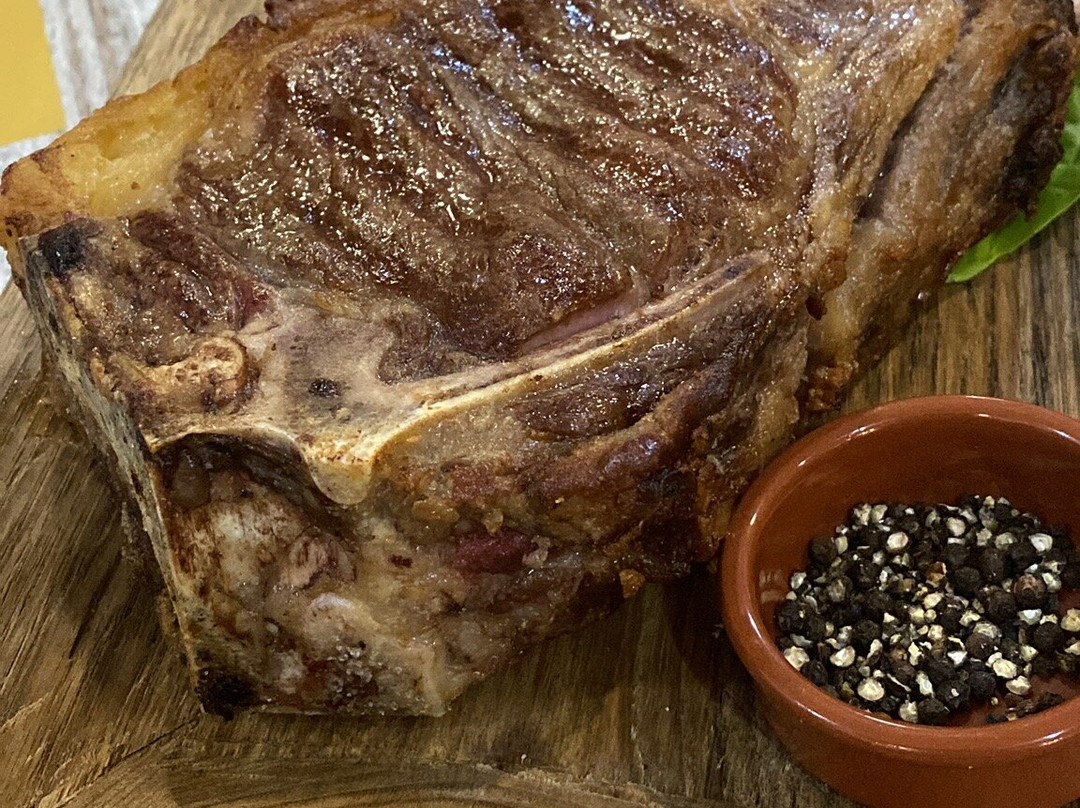 米拉蒙蒂乡村旅游酒店主图