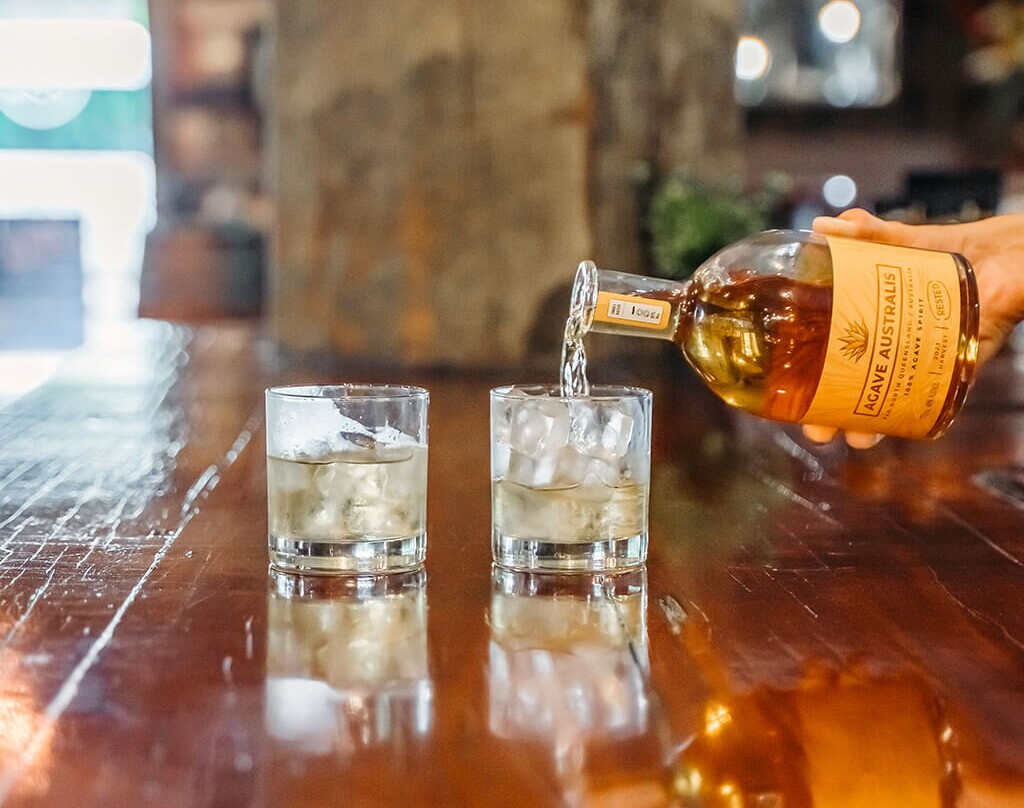 Mt Uncle Distillery-凯恩斯必去景点
