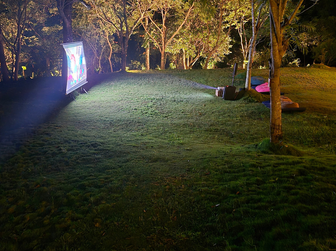 阿瓦娜度假村主图