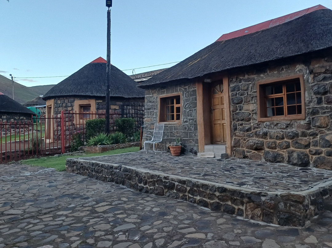 Sani Pass & Lesotho Private Tours-Himeville必去景点