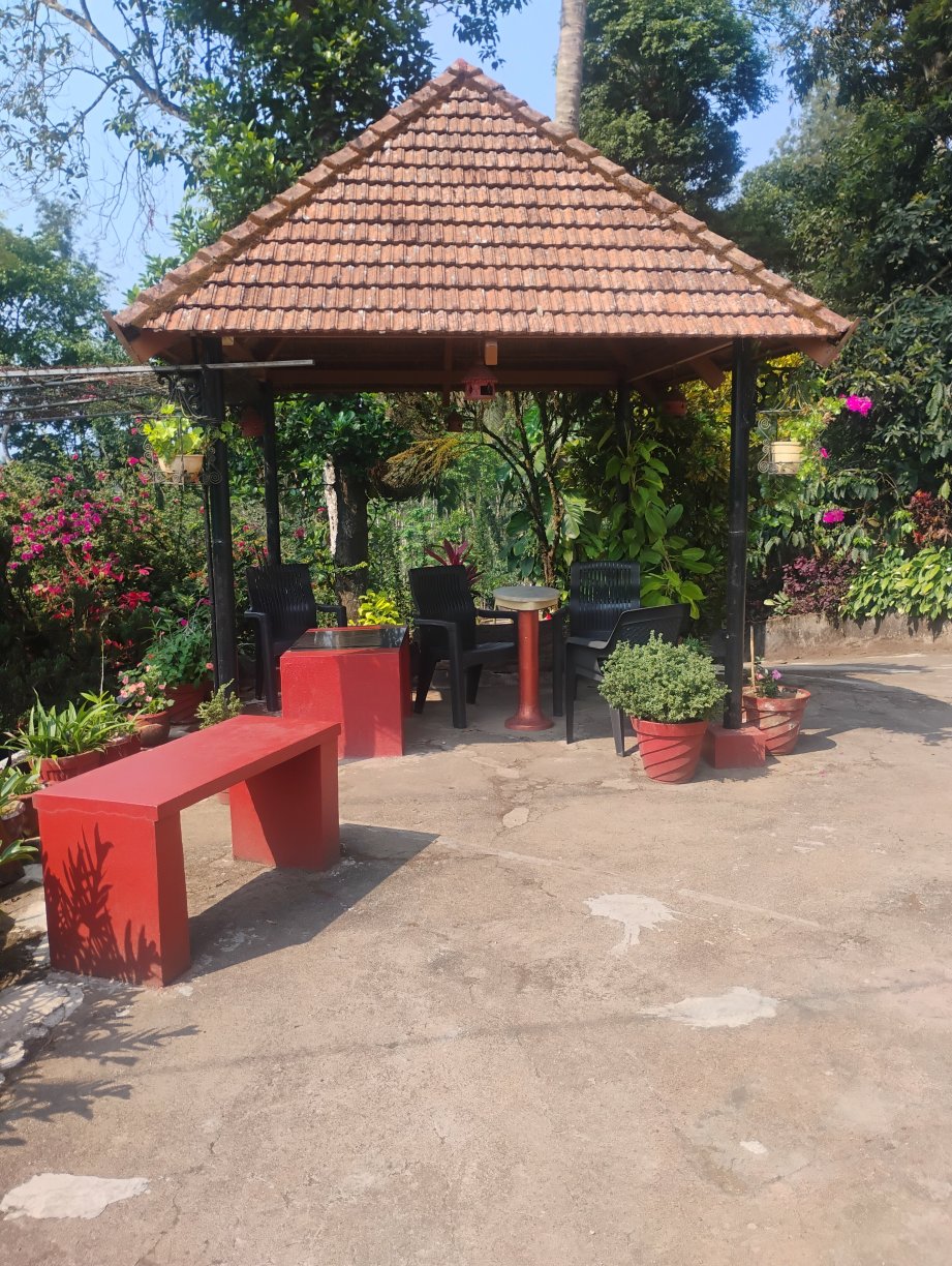 蓝山庄园住宿-官方