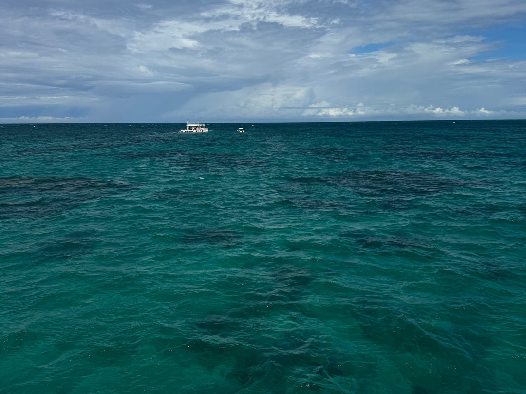 Parrachos Praia Clube-Maxaranguape必去景点