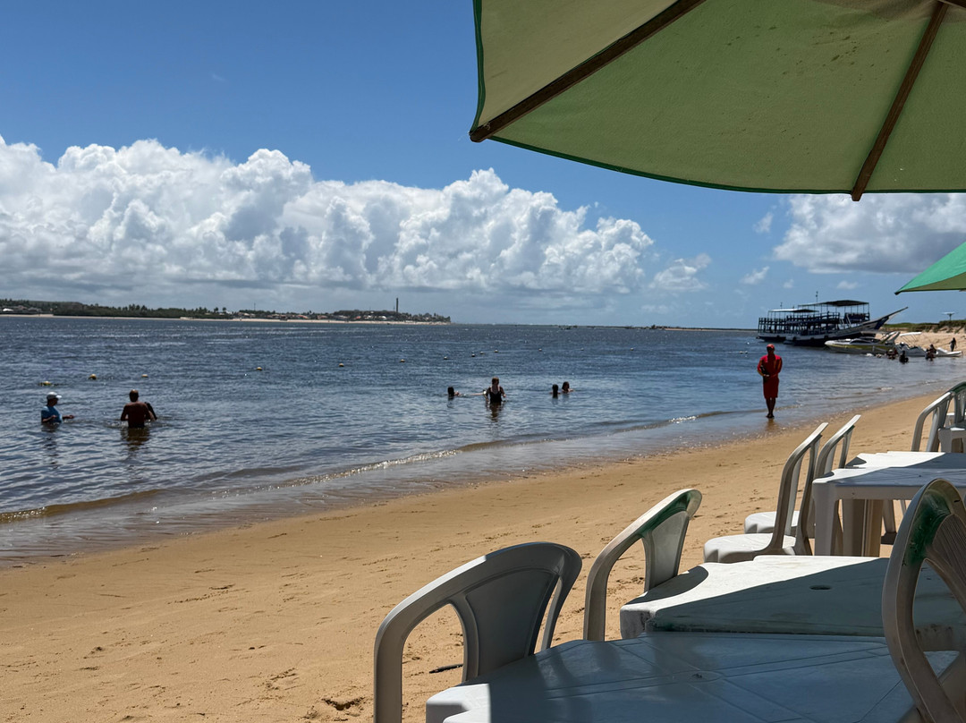 Aventura Eco Brasil-Barra de Sao Miguel必去景点