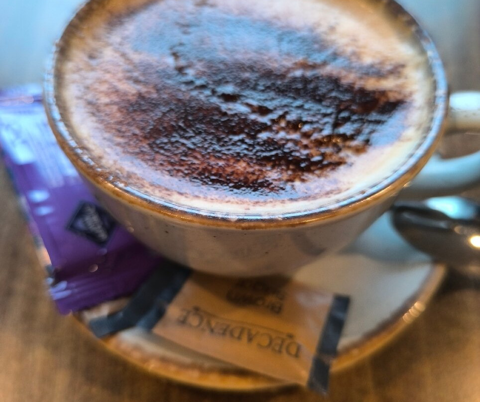 麦克威廉姆公园酒店主图