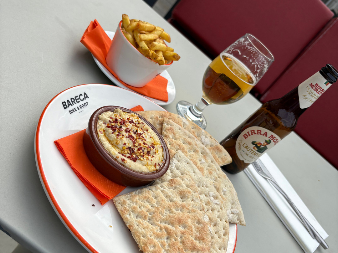 Bike & Boot Inns - Peak District主图