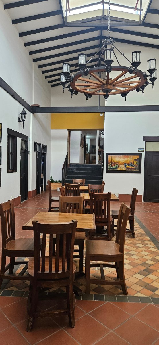 圣安东尼奥精品酒店-旅行者