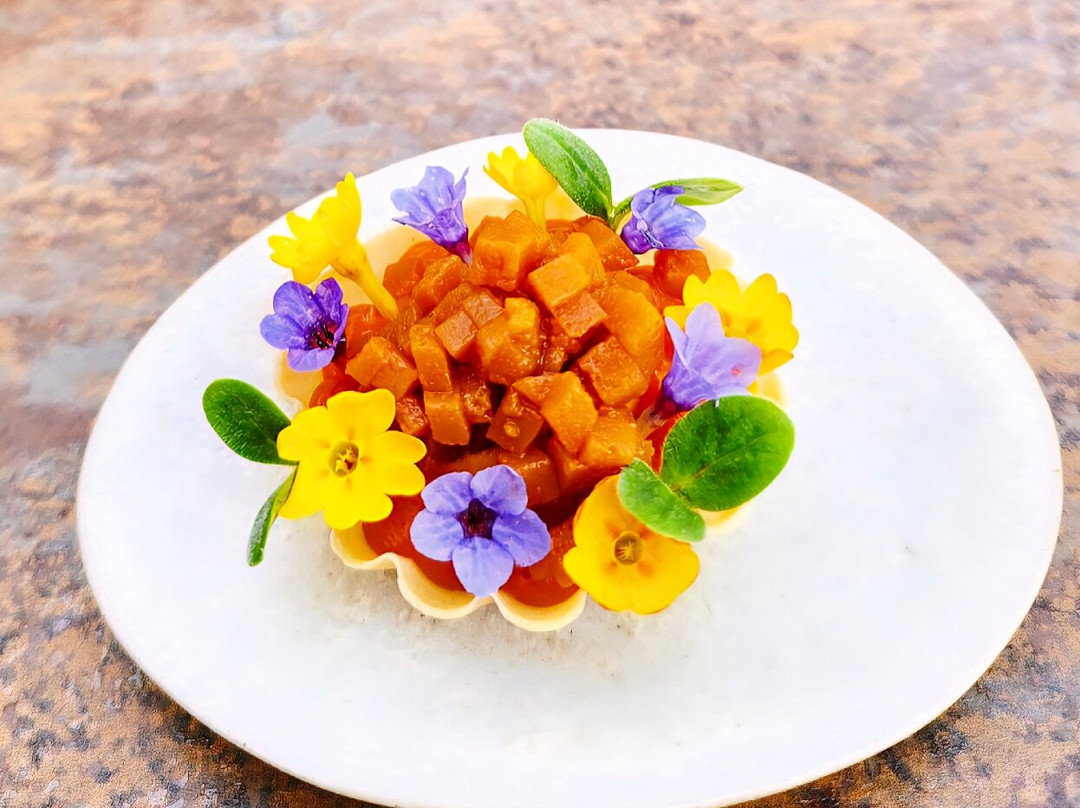 梅尔斯海默别墅精品酒店主图