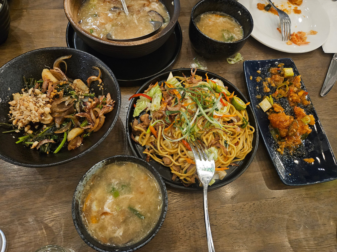 B1 Restaurant