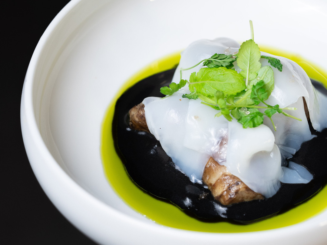 BARONE cucina di coulture