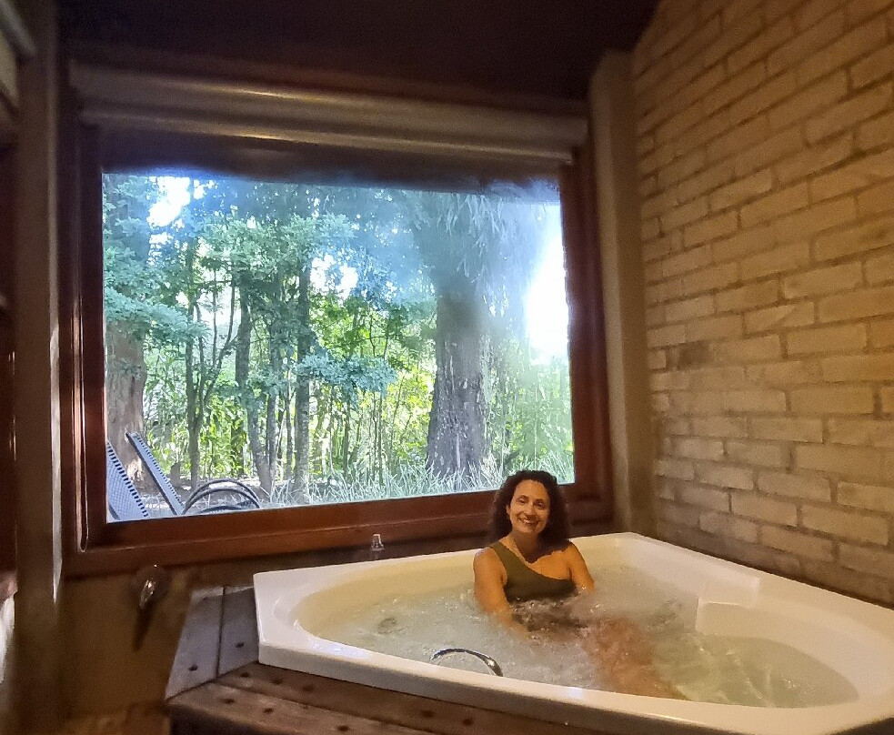 CANTO DO IRERÊ - 精品酒店主图