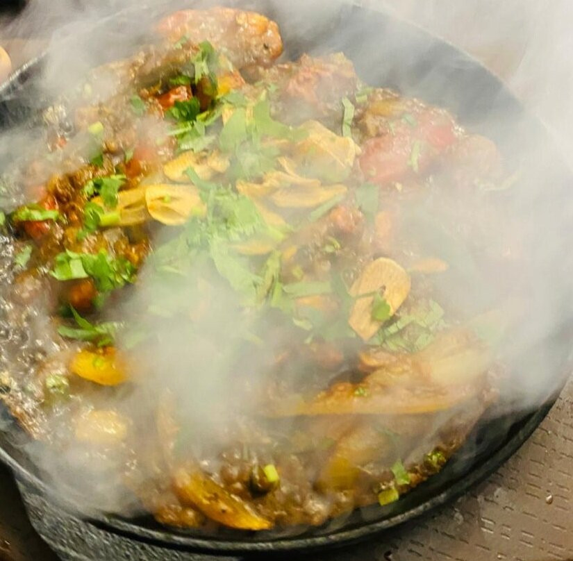 Curry House