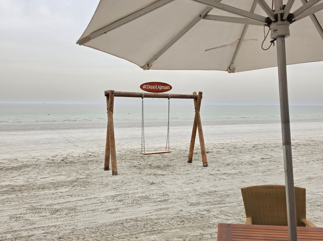 Ajman Hotel & Villas by Blazon Hotels主图