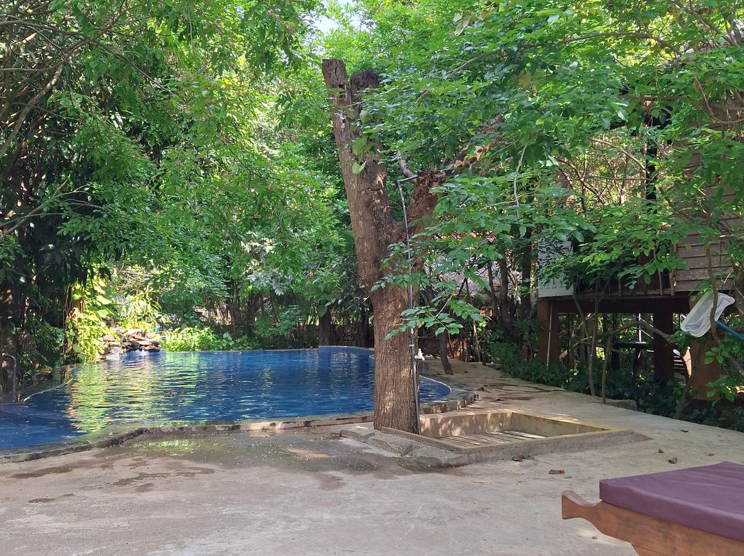 Habarana Tree House Mutu Village主图