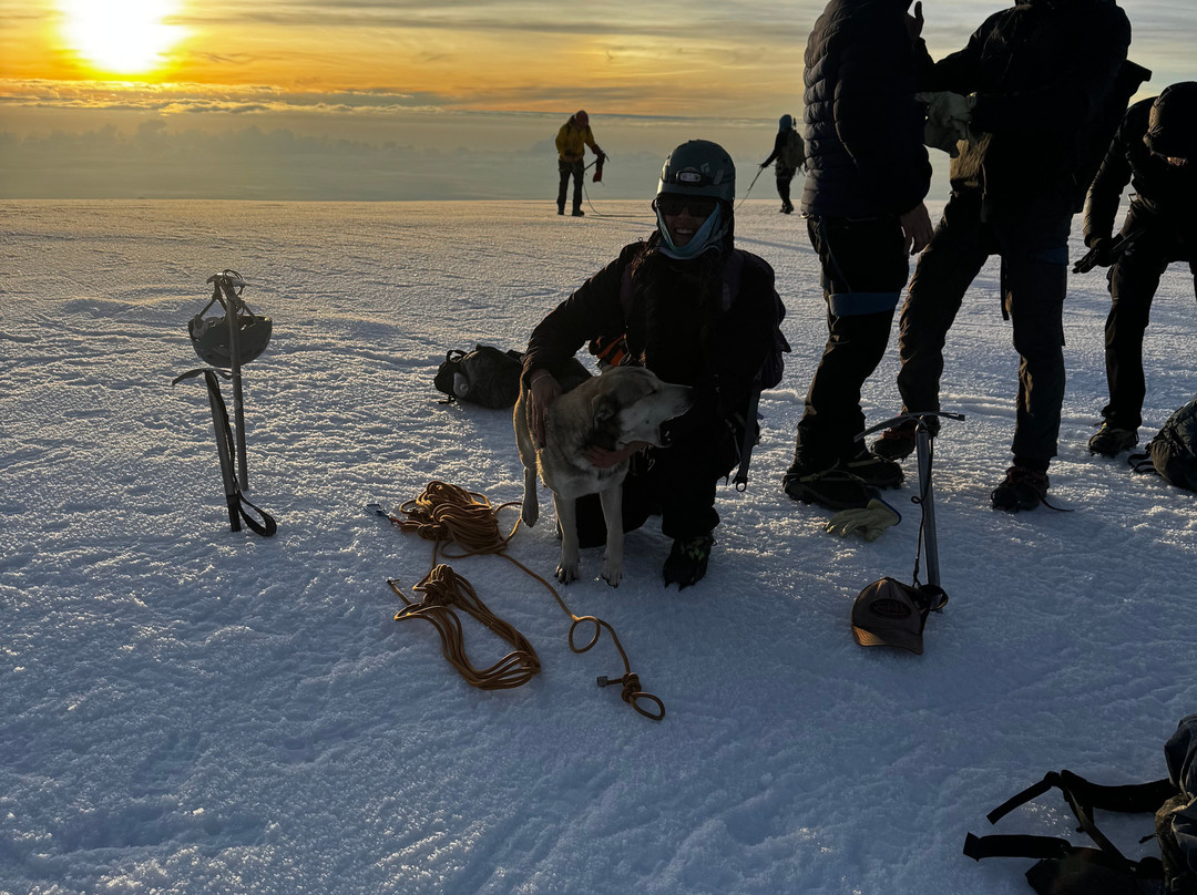 Andes Adventure-萨伦托必去景点