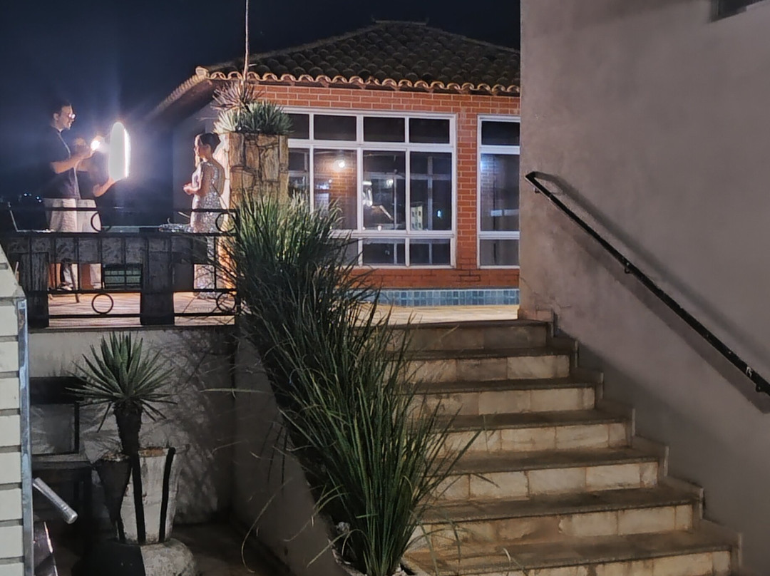 乌巴恩萨广场酒店主图