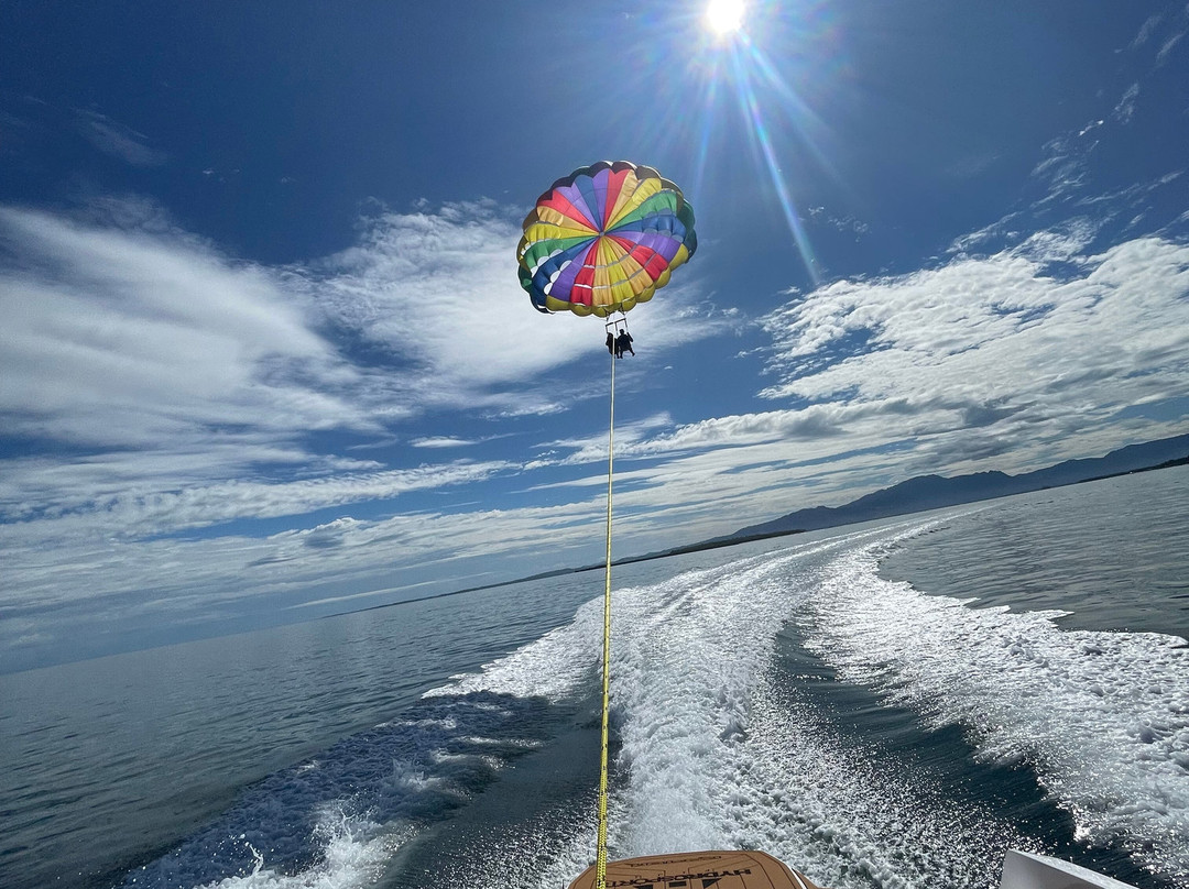 Hydro Sports-辛加东卡必去景点