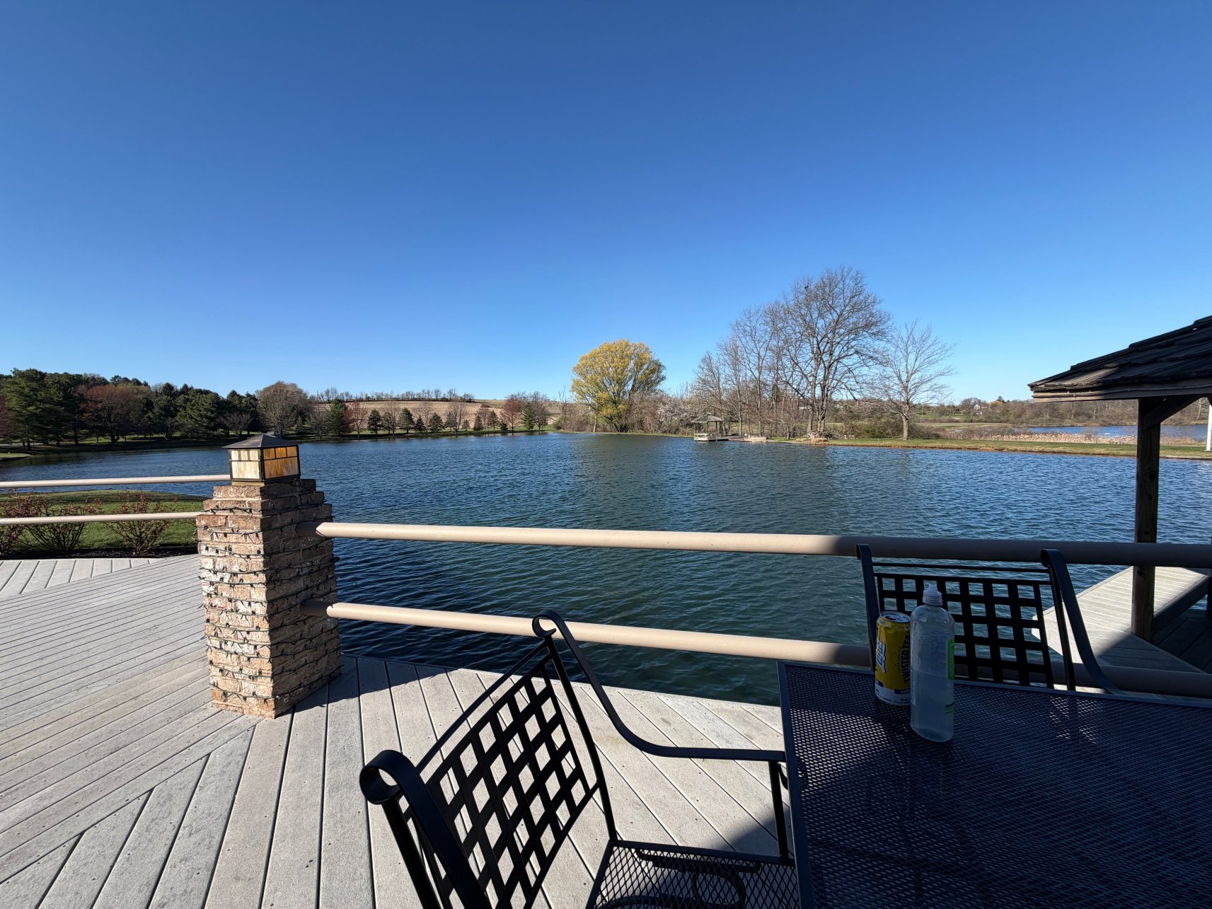 Dockside Bed & Breakfast-旅行者