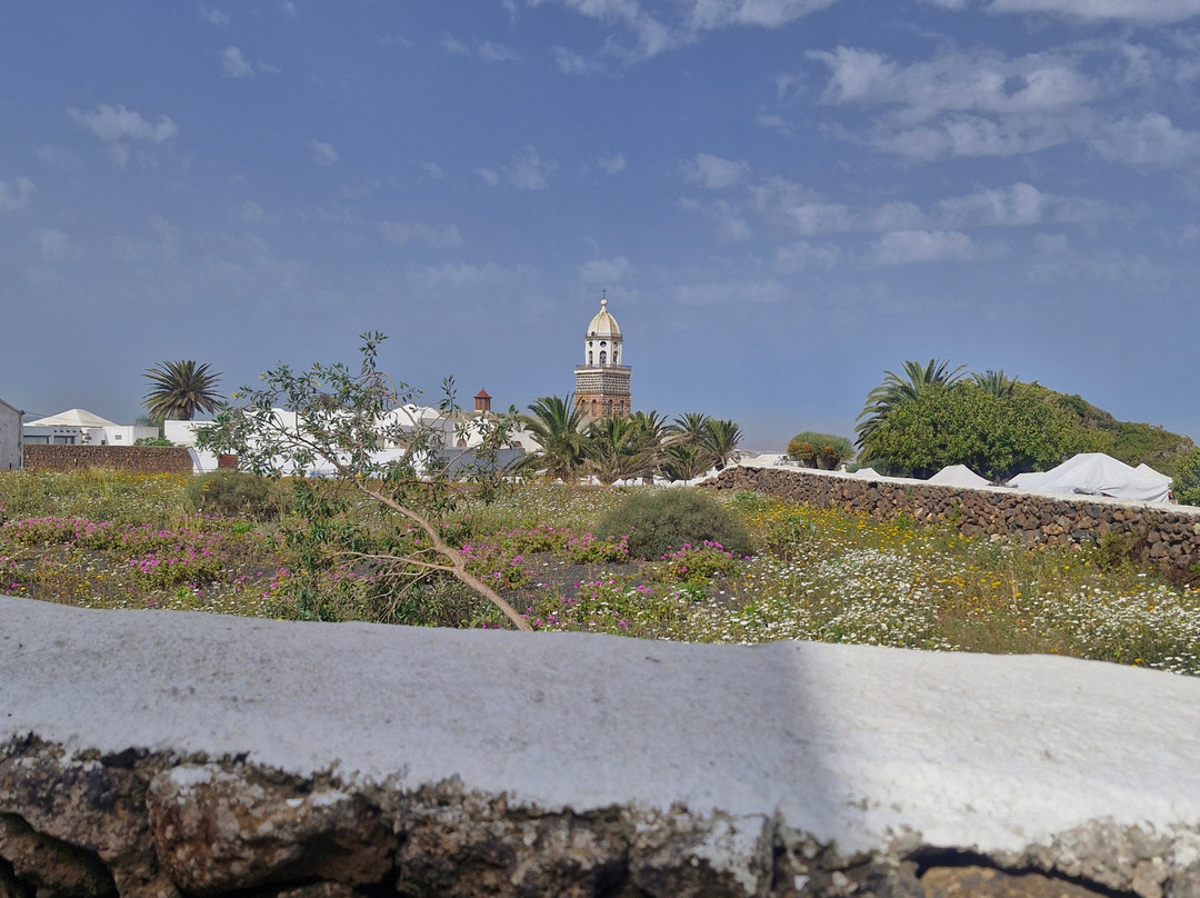 Teguise Market-Teguise必去景点