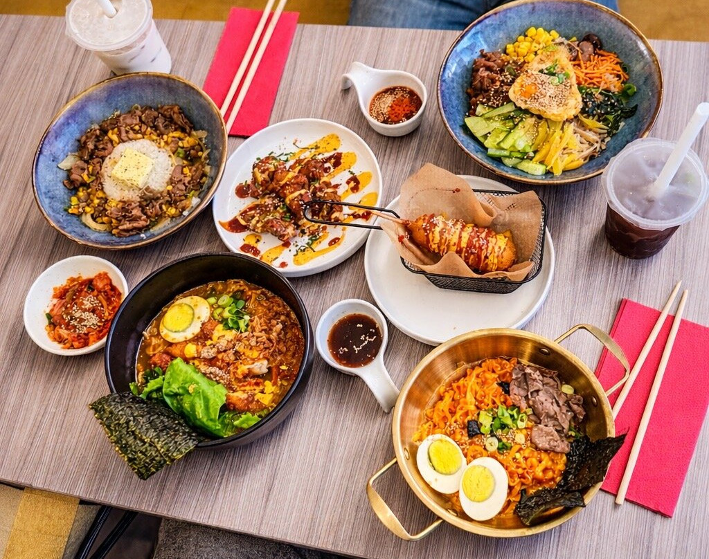 Buda Seoul
