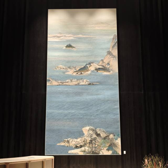 深圳柏悦酒店主图