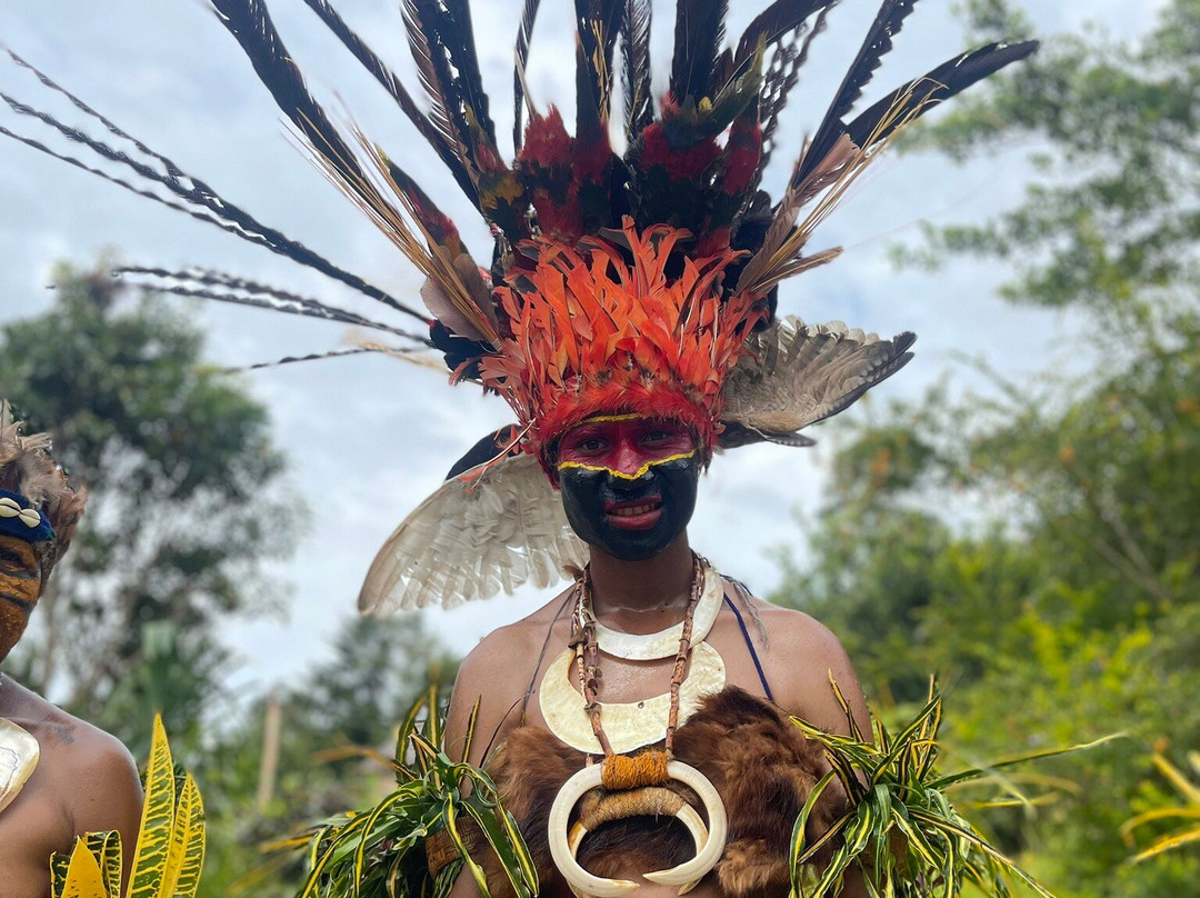 Visit Natives-Kautokeino必去景点