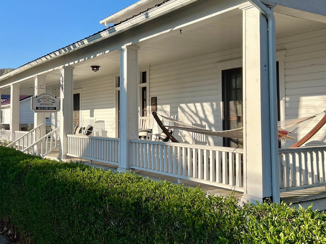 Smith House Inn主图