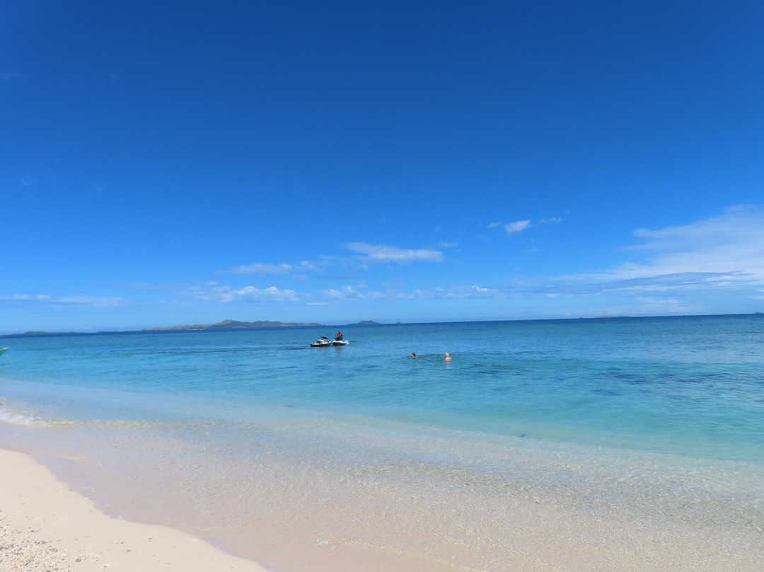 Hydro Sports-辛加东卡必去景点