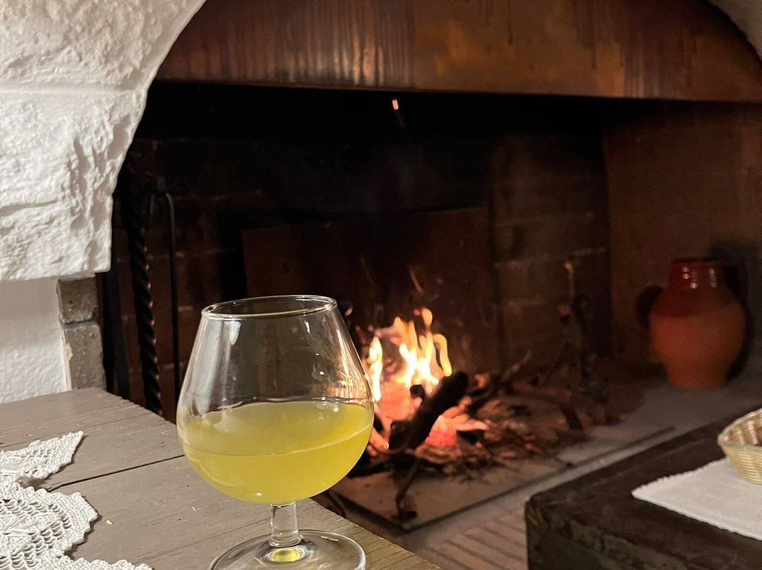 玛赛丽雅萨里诺拉酒店主图