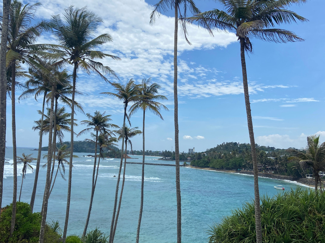 Gihan Tours Sri Lanka-瓦勒迦玛必去景点
