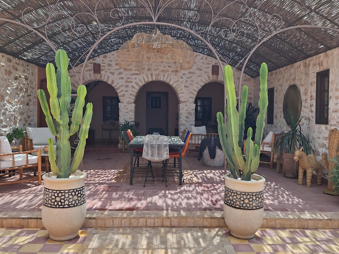 Riad Sanam Essaouira主图