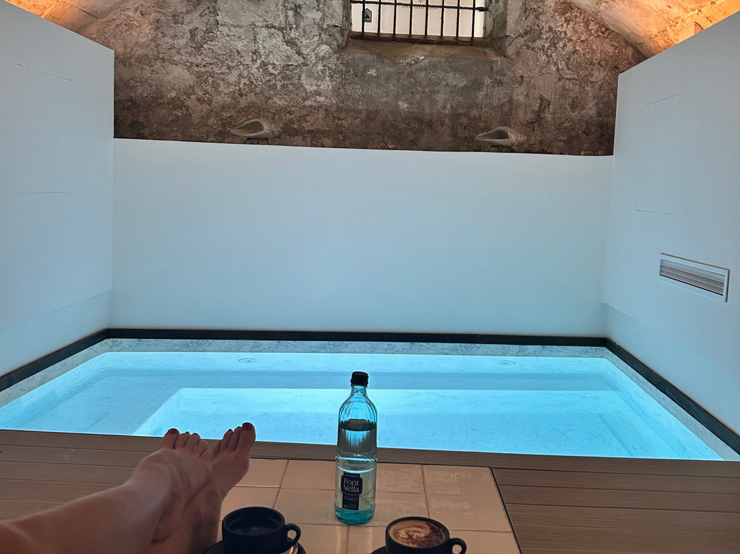 波萨达特拉散塔精品酒店主图