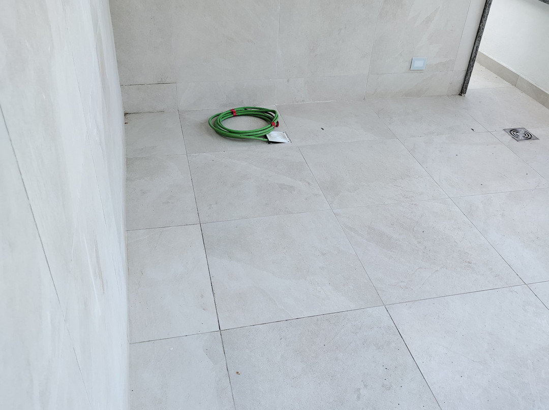 蒙特斯皮娜公园酒店主图