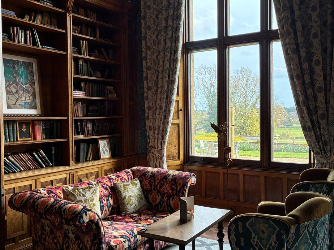 Warner Hotels - Thoresby Hall Hotel主图