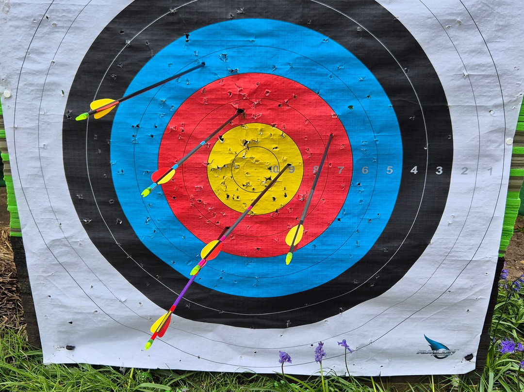 Joe's Bows-Faversham必去景点