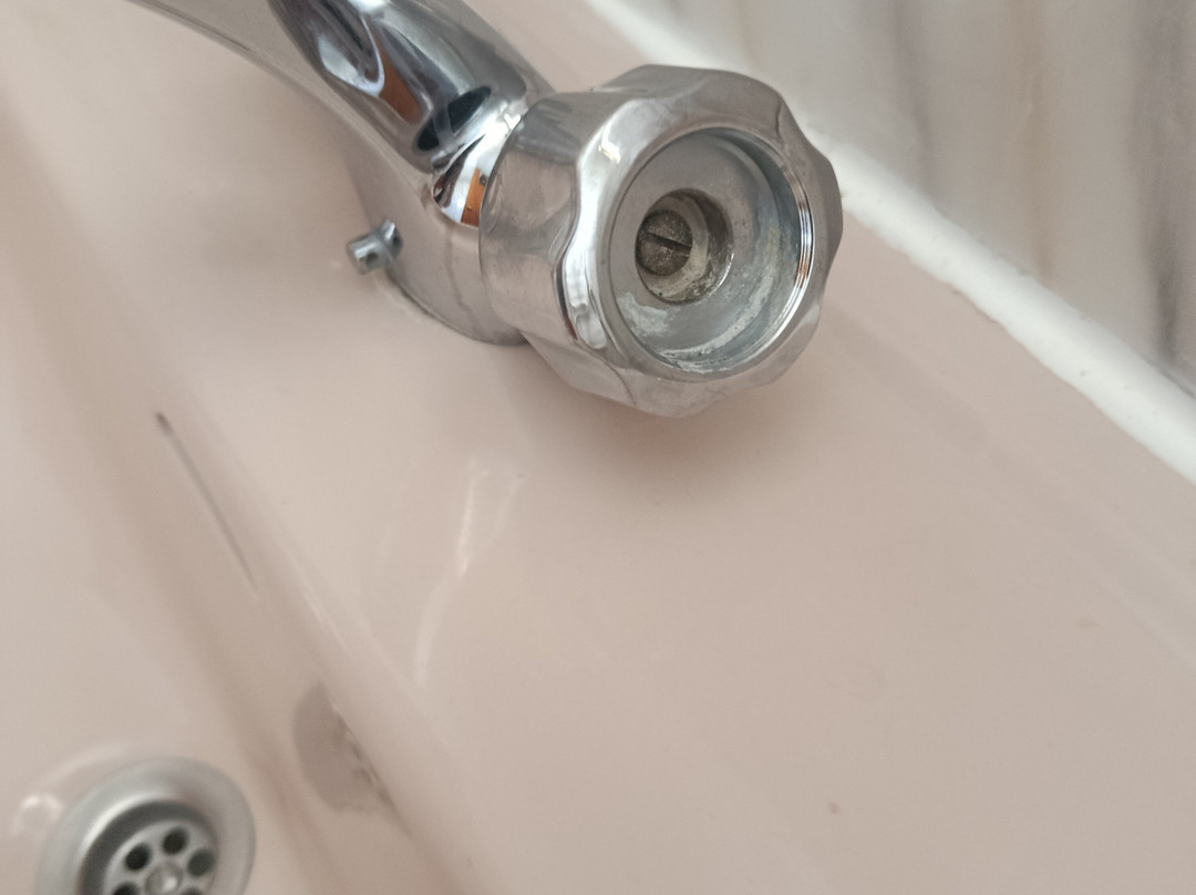 奥卡尼亚公寓酒店主图