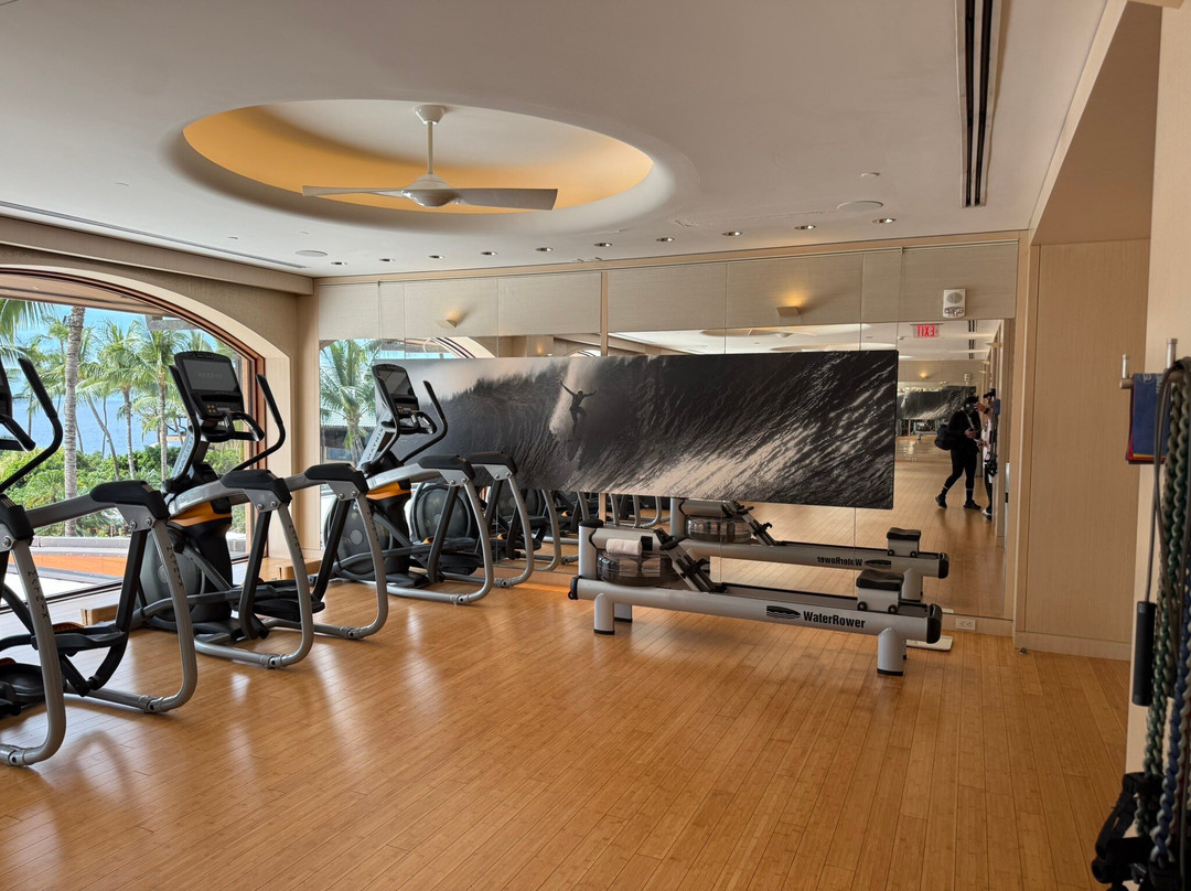 拉奈岛马内尔湾四季度假村酒店主图