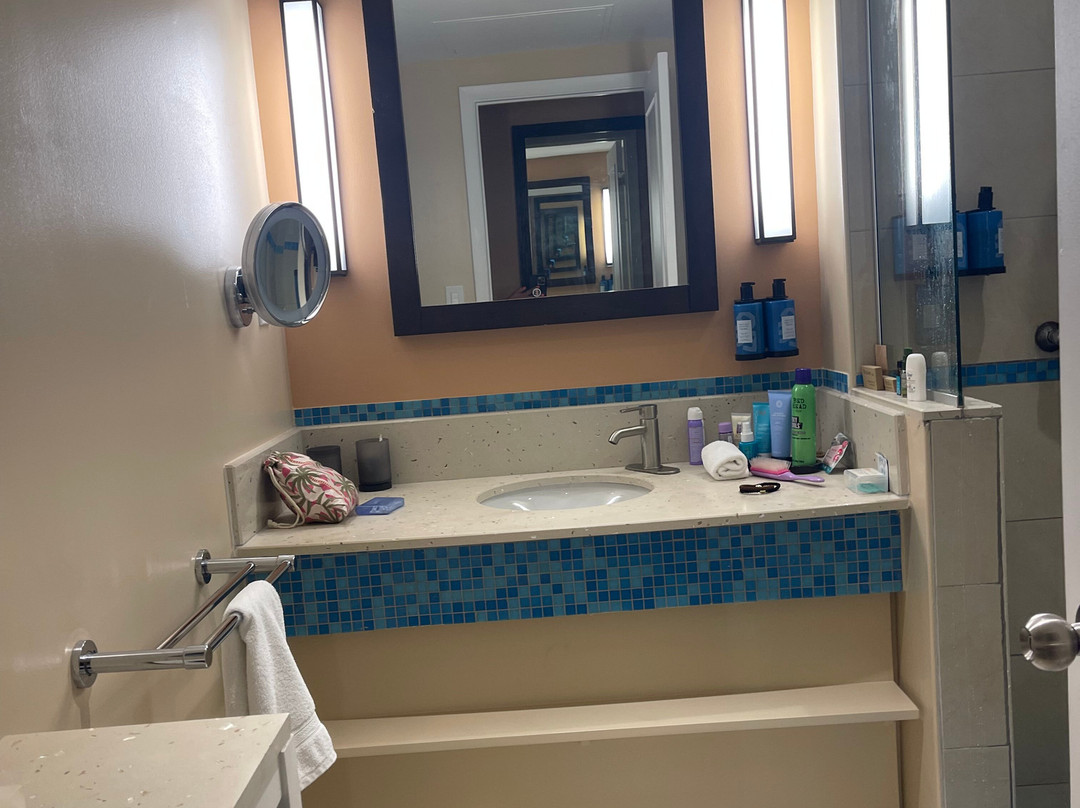 特克斯和凯科斯群岛地中海度假村主图