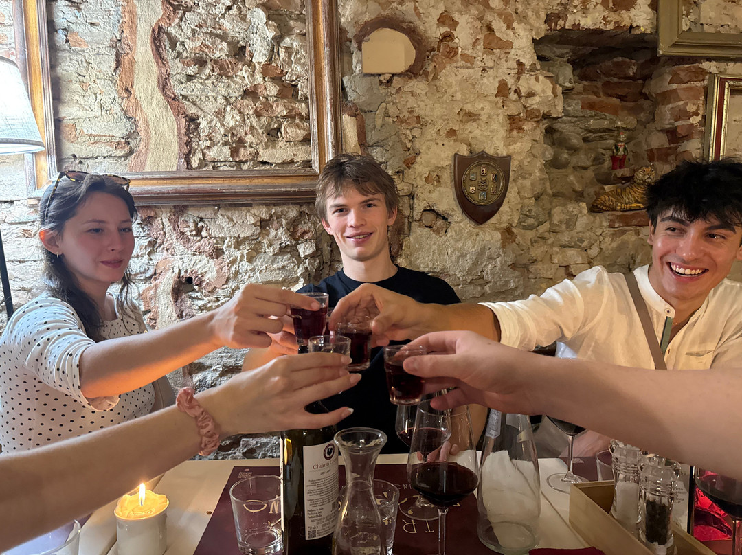 Trattoria Dell'agnolino