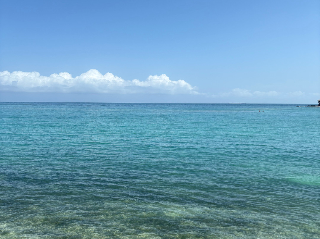 Capri Beach Club Cartagena-卡塔赫纳必去景点
