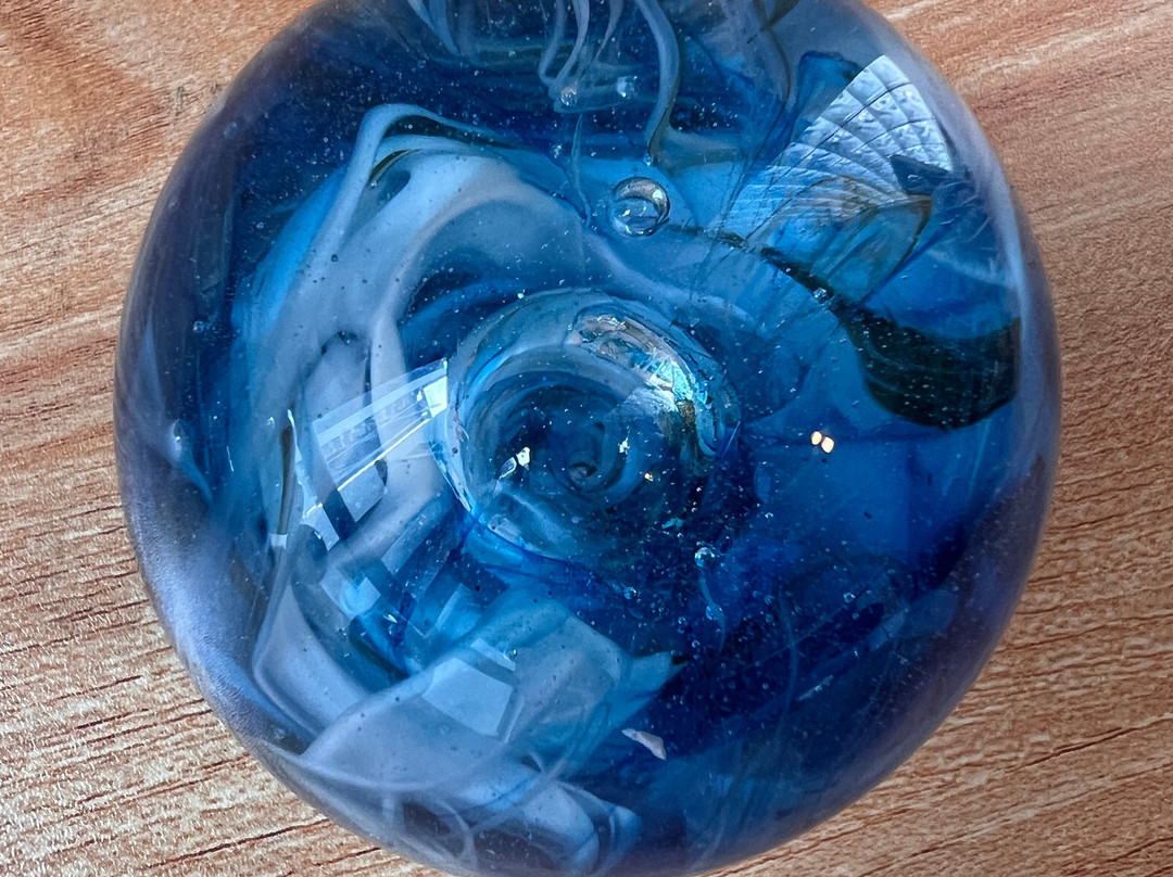 Horizon Glassworks International-Kediri必去景点