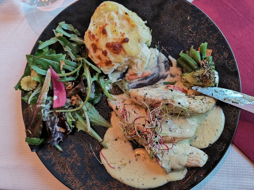 Restaurant L' Inattendu