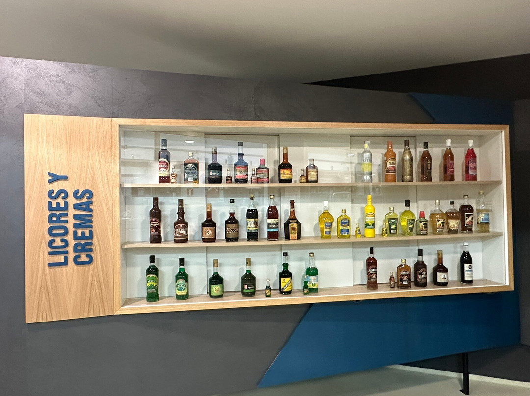 Arehucas Rum Distillery-Arucas必去景点