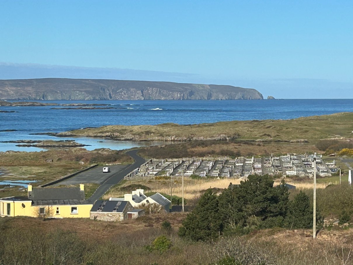 The Viking House Hotel-旅行者